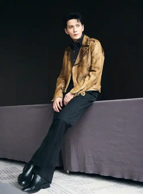 爱情睡醒了独孤天下男演员徐正溪突然官宣退圈告别演员岗位,谢谢长久支持
