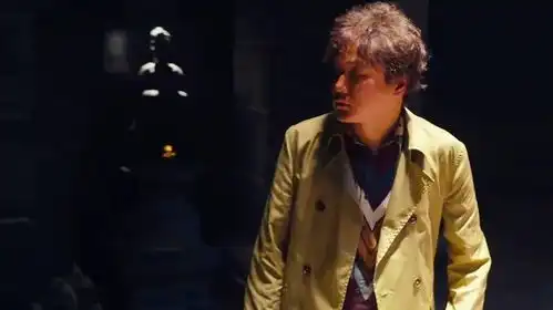 唐人街探案秦风面临生死,宋义暴露其左撇子,秦风一笑意味深长