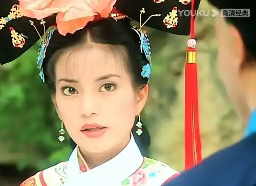 还珠格格如果小燕子跟尔泰在一起会不会比跟永琪更幸福
