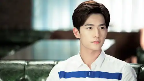 4位男星的外号,林更新叫林狗,朱一龙叫居老师,杨大志什么鬼
