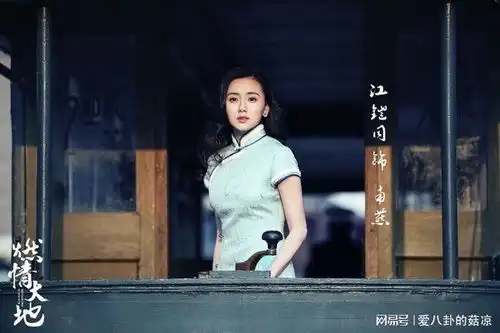 积压七年未播,张鲁一徐正溪邓伦主演,演员阵容堪称顶配
