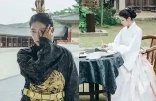 iu强大的人脉,李准基特别出演德鲁纳酒店,解树与四王子相遇