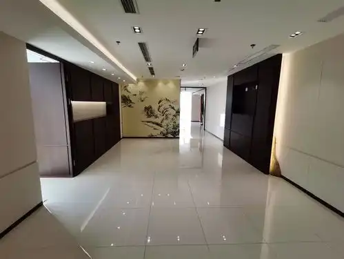 西环广场丨地标楼盘丨高品质楼丨高端大气丨临近地铁丨高舒适度出租办公楼租赁北京我爱我家