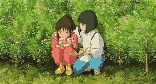 宫崎骏,动漫界里的美食家不仅温暖你的心,还要温暖你的胃