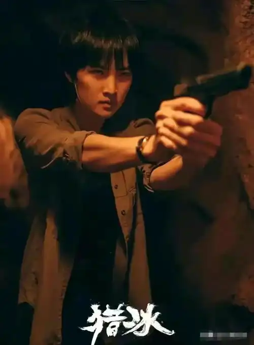 姚安娜哈佛只是我的学历,耀眼大银幕才是我追求的梦想