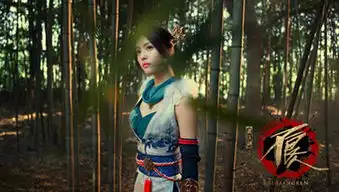 蔡文静出席不良人发布会调戏郑业成
