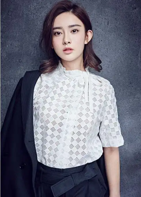 扒扒娱乐圈2018年有望爆红的十大女星,你看好哪几位