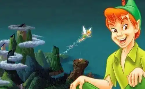 我是我妈的妈彼得潘式的父母,别再绑架孩子了
