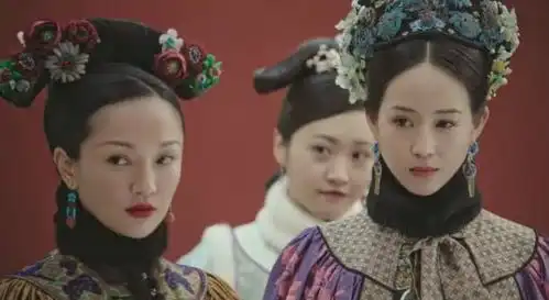 15岁嫁给乾隆,不争不抢,陪伴乾隆62年只生一子,被视为继承人