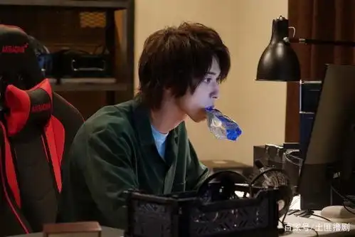 悬疑推理日剧轮到你了特别篇,女主角都凉透了,还塞赚人眼泪的糖