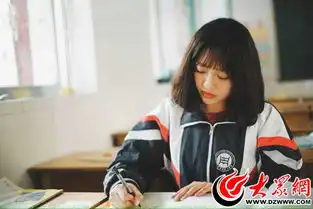仨大学生推出菏泽一中女神被传媒公司关注
