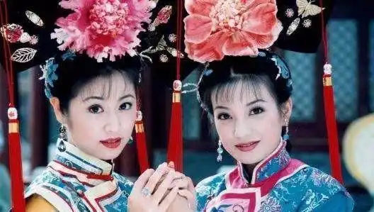 还珠格格4来了谭松韵小燕子候选,杨紫格格造型引发期待
