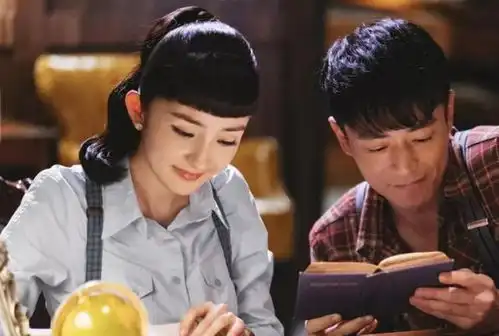 新剧震撼来袭,赵丽颖刘亦菲杨幂大剧即将开启霸屏模式
