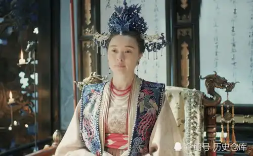 刘太后临死前做了一个让人不解的动作,宋仁宗一招破解