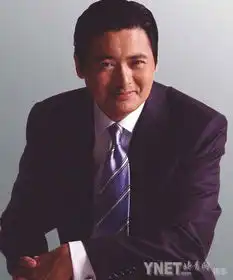 58岁周润发被曝整容回春天价接演王晶新片
