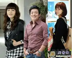 朴真熙精彩剧照