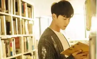 沙雕男孩白敬亭,是你的心中的校草吗
