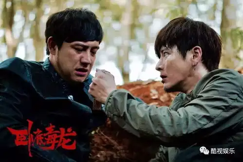 卧底毒龙重磅开机极致团队再造黑帮风云
