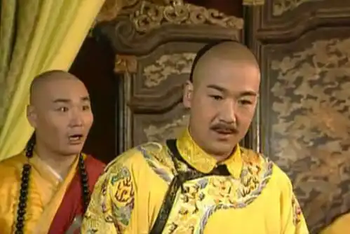 祖宗之别,跟他的执政能力有关系