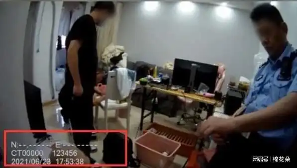 上戏科班出身竟入歧途他一年拍30部小电影被捕现场诸多细节曝光