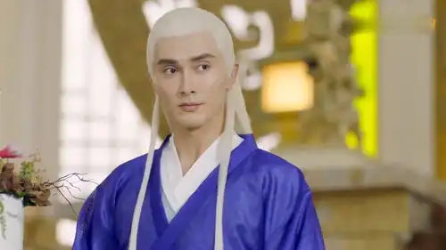 三生三世枕上书凤九在姑姑婚礼上又调皮捣蛋被帝君当场捉弄太尴尬了