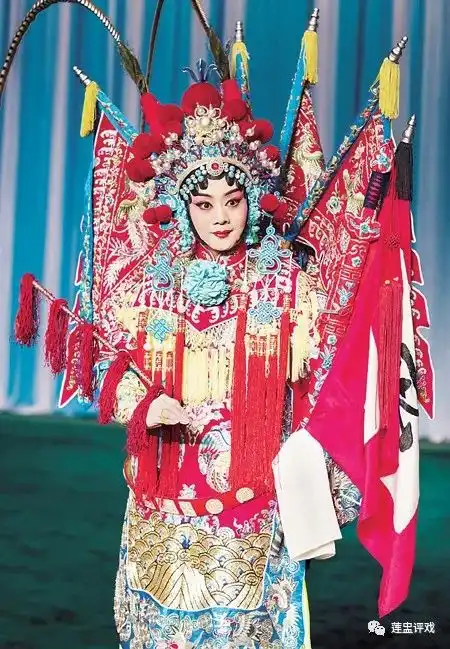 传统戏曲转码影像戏剧,在新时代燃起来
