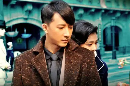 10年了,韩庚终于熬出头了
