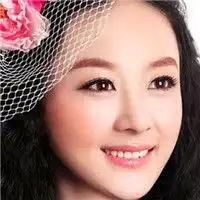 赵丽颖头像头像大全
