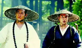 白蛇画壁出动惊悚悬疑扎堆