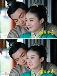 陈晓赵丽颖恋情疑曝光牵手十指相扣羡煞旁人

