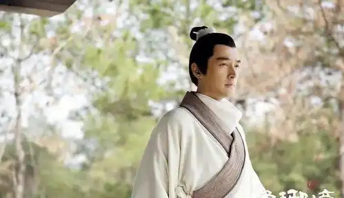 同样是复仇归来表演,对比张凌赫吴磊胡歌,差别就出来了