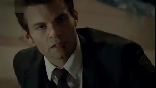 吸血鬼兄弟打完架,就谈心,多年心事终于说开
