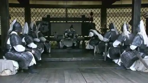 新三国于和伟张博等主演,竟然把我感动哭了