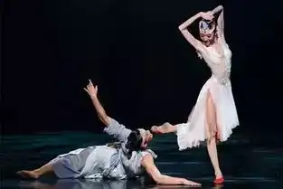 为什么总感觉别人跳舞比自己好看
