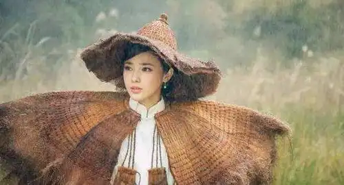 东宫情人节终定档,画面唯美不负众望,男主撞脸多位明星