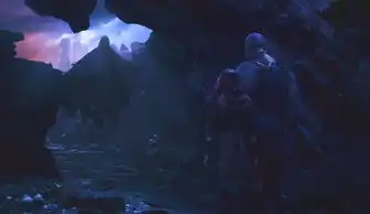 复仇者联盟3,红骷髅守护灵魂宝石与死亡有无关系