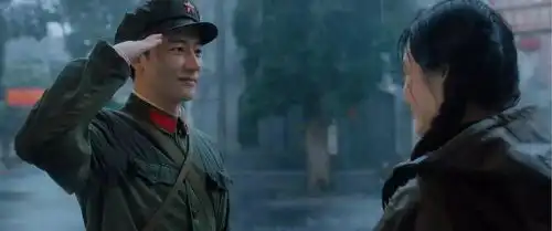 选调路漫漫,记我的知青岁月一
