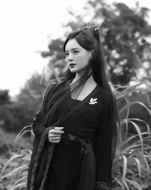 新神雕侠侣剧照女主撞脸刘亦菲却被女配碾压,男主是五竹叔