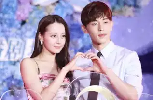 三连撞郑爽新剧与迪丽热巴鞠婧祎同开播,同是流量小花你站谁