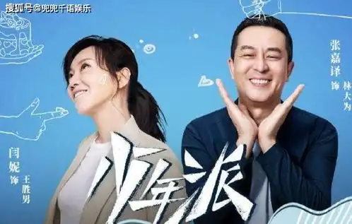 张嘉译新剧闽宁镇开机,下半年还有三部大剧,果然是叔圈顶流