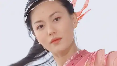 林心如19972002年暑假热剧大盘点,惊艳了岁月温柔了时光
