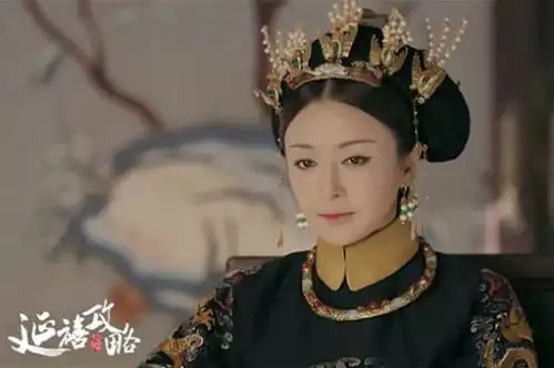 孩子的成长是父母的修行延禧攻略中的育儿之道,比剧情精彩