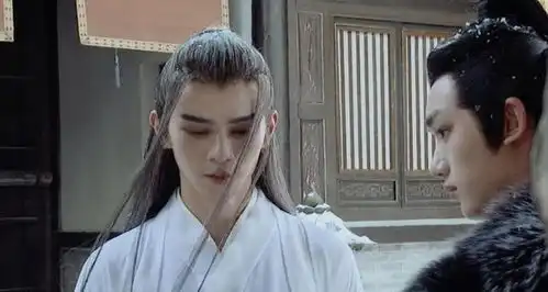 演员2郭敬明再现另类版画皮,丁程鑫何昶希口碑逆转