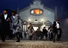 天堂电影院官方剧照
