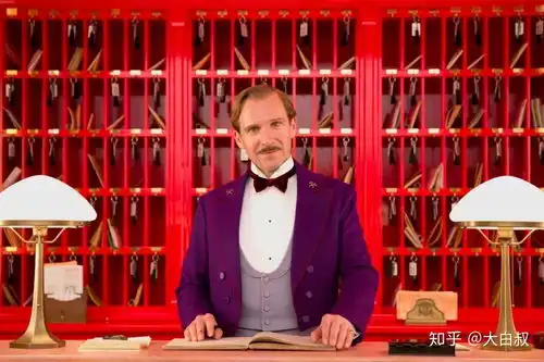 有哪些色调好看的电影佳作