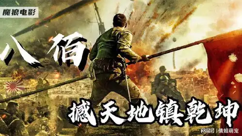 登顶票房第一,400中国军人,自杀式反击,没带纸的别进来八佰
