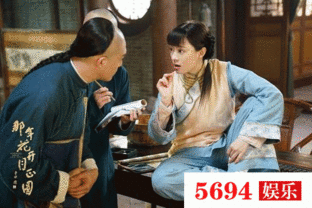 孙俪陈晓那年花开最新剧照曝光,娘娘造型好看少女感十足
