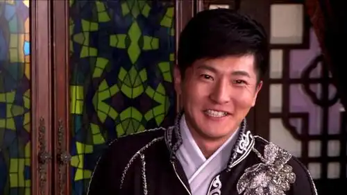 龙门镖局32精彩片段