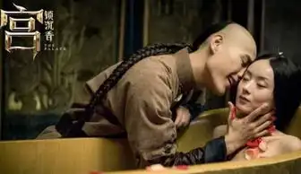 赵丽颖新片演技遭吐槽,她的实力真的撑不起大银幕吗
