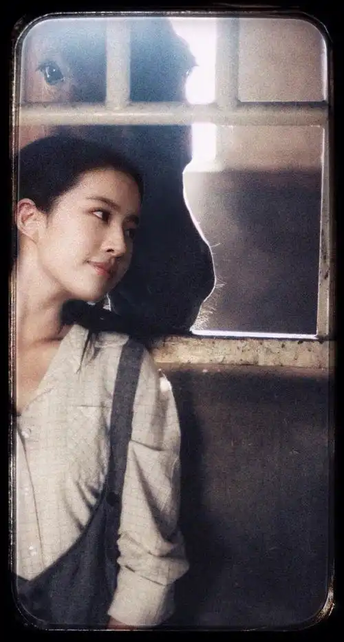 南烟斋笔录再公布剧照,剧中的刘亦菲比之前的小龙女还美
